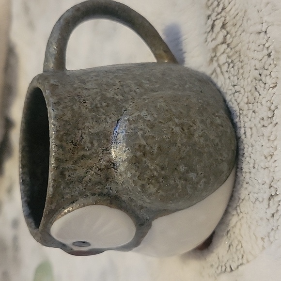 Kotobuki Owl Mug - Picture 2 of 7